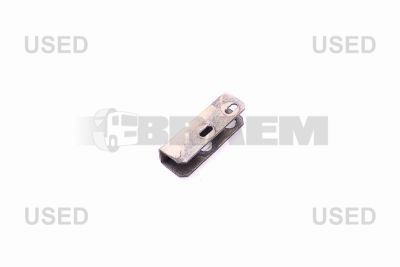Truck and bus spare parts - Bodywork - Entrance box - Support - MB941.660.47.31.OCC