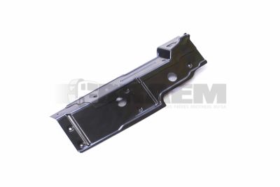Truck and bus spare parts - Bodywork - Entrance box - Support - MB941.660.61.31