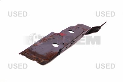 Truck and bus spare parts - Bodywork - Entrance box - Support - MB941.660.61.31.OCC
