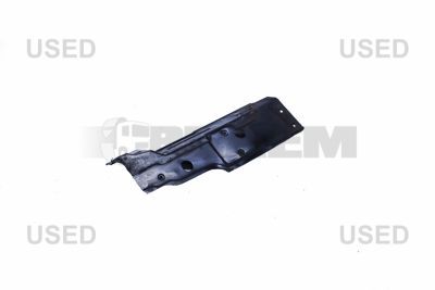 Truck and bus spare parts - Bodywork - Entrance box - Support - MB941.660.62.31.OCC