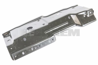 Truck and bus spare parts - Bodywork - Entrance box - Support - MB941.660.64.31