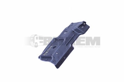 Truck and bus spare parts - Bodywork - Entrance box - Support - MB941.660.64.31.OCC