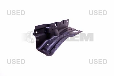 Truck and bus spare parts - Bodywork - Entrance box - Support - MB941.660.79.31.OCC