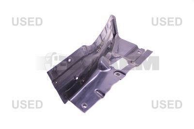 Truck and bus spare parts - Bodywork - Entrance box - Support - MB941.660.81.31.OCC