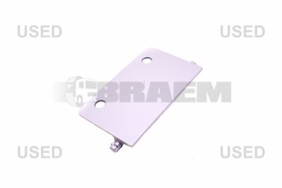 قطع غيار الشاحنات - الجسم - مدخل المقصورة - المستلزمات  ( الاكسسوارات ) - MB941.666.01.05/9135.OCC