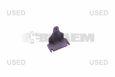 Truck and bus spare parts - Bodywork - Entrance box - Support - MB941.666.01.26/7390.OCC