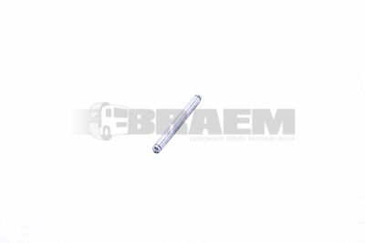 قطع غيار الشاحنات والحافلات - الهيكل - مدخل المقصورة - استطالة دواسة الباب - MB941.666.03.15
