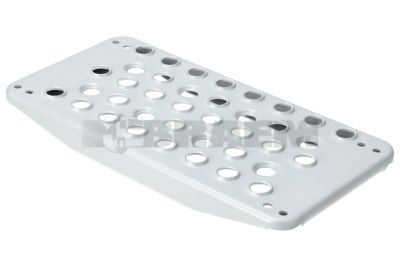 Truck and bus spare parts - Bodywork - Entrance box - Foothold - MB941.666.39.28