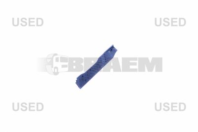 قطع غيار الشاحنات والحافلات - كابينة - المقصورة الداخلية - بطانة داخلية - MB941.680.03.35/9B51.OCC