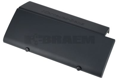 Truck and bus spare parts - Cab - Cabin interior - Dashboard - MB941.680.55.06/5C38
