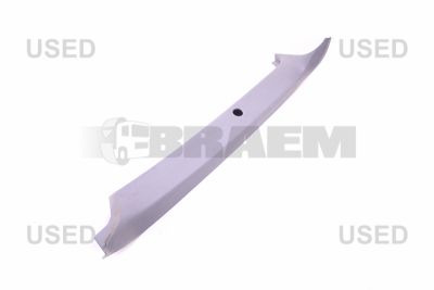 قطع غيار الشاحنات والحافلات - كابينة - المقصورة الداخلية - بطانة داخلية - MB941.688.01.38/5C37.OCC