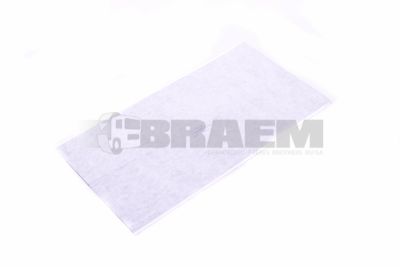 قطع غيار الشاحنات والحافلات - كابينة - هيكل غرفة قيادة الشاحنة ( الكابينة ) - Trim strip outside - MB941.698.02.72