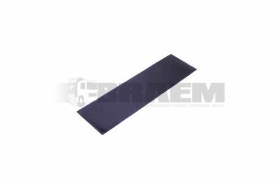 قطع غيار الشاحنات والحافلات - كابينة - هيكل غرفة قيادة الشاحنة ( الكابينة ) - Trim strip outside - MB941.698.03.72