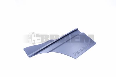 Repuestos camiones y autobuses - Cabina - Carroceria cabina  - Puerta y puerta extensión  - MB941.720.04.48/7354