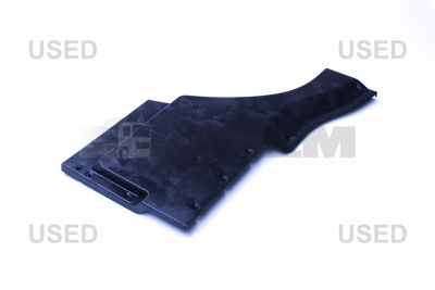 قطع غيار الشاحنات والحافلات - كابينة - المقصورة الداخلية - تلبيسة - MB941.728.08.56/7354.OCC
