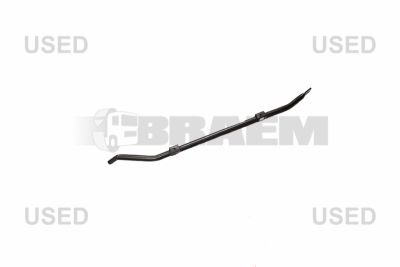 LKW-Ersatzteile - Fahrerhaus - Cabine Karosserie - Spoiler - MB941.790.20.04.OCC