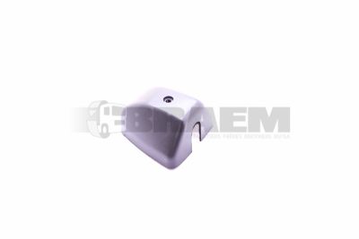قطع غيار الشاحنات والحافلات - كابينة - هيكل غرفة قيادة الشاحنة ( الكابينة ) - المرآة - MB941.811.00.07