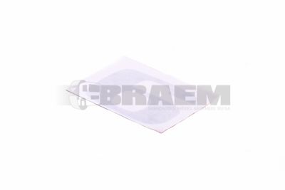 Truck and bus spare parts - Cab - Cabin bodywork - Nomenclature - MB941.817.40.14