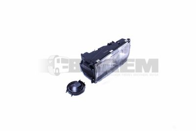 Pièces détachées camions et bus - Électricité - Eclairage - Phare - MB941.820.57.61
