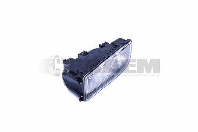 Pièces détachées camions et bus - Électricité - Eclairage - Phare - MB941.820.59.61
