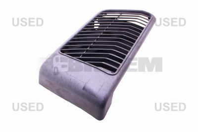 قطع غيار الشاحنات والحافلات - كابينة - تكييف الهواء - المستلزمات ( الاكسسوارات ) - MB941.830.01.66.OCC