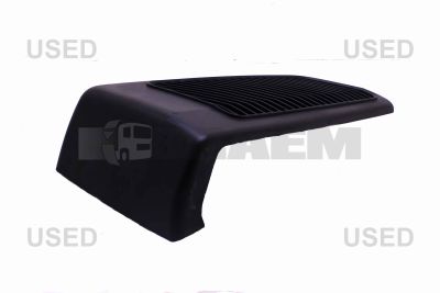 قطع غيار الشاحنات والحافلات - كابينة - تكييف الهواء - المستلزمات ( الاكسسوارات ) - MB941.830.02.66.OCC