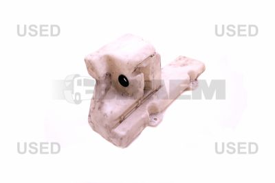 قطع غيار الشاحنات والحافلات - كابينة - نظام ممسحة الزجاج الأمامي  - حاوية سائل الغسالة - MB941.869.01.20.OCC