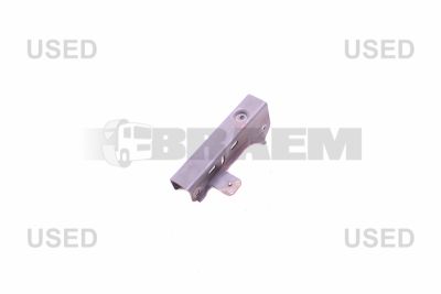 Vrachtwagen- en busonderdelen - Koetswerk - Bumper - Bumpersteunen - MB941.880.05.75.OCC