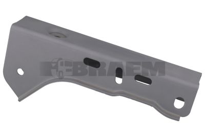 Vrachtwagen- en busonderdelen - Koetswerk - Bumper - Bumpersteunen - MB941.880.10.75