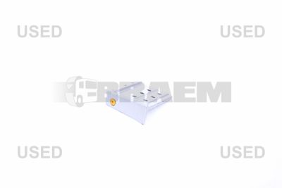 قطع غيار الشاحنات والحافلات - الهيكل - واقيات الطين الامامية - واقيات الطين - MB941.881.16.01/7C72.OCC