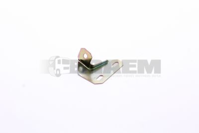 Repuestos camiones - Cuerpo - Guardabarros delanteros - Montaje - MB941.881.23.14.OCC