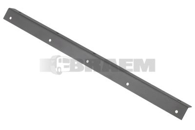 Vrachtwagen- en busonderdelen - Koetswerk - Bumper - Bumpersteunen - MB941.885.56.14
