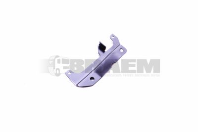 Repuestos camiones y autobuses - Carrocería - Parachoques - Soporte para parachoques - MB941.885.82.14