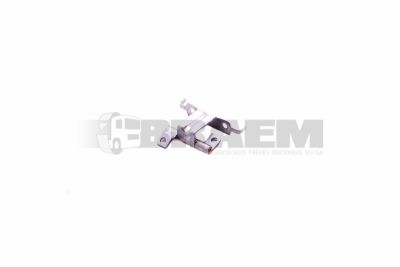 قطع غيار الشاحنات والحافلات - كابينة - المقصورة الداخلية - Tool box - MB941.890.00.55