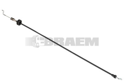 Truck and bus spare parts - Cab - Cabin interior - Tool box - MB941.890.00.70