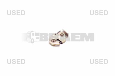 قطع غيار الشاحنات والحافلات - كابينة - المقصورة الداخلية - Tool box - MB941.890.03.89.OCC
