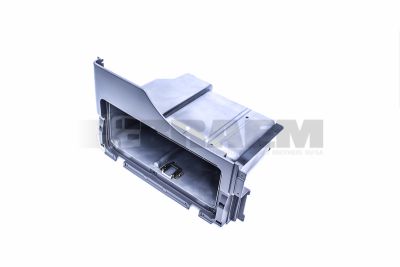 قطع غيار الشاحنات والحافلات - كابينة - المقصورة الداخلية - Tool box - MB941.890.17.90/7354