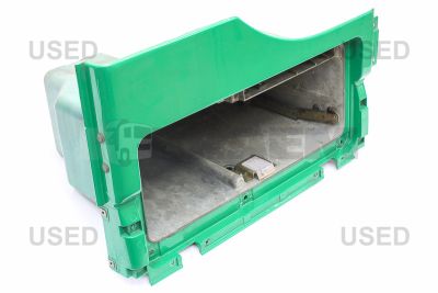 Truck spare parts - Cabin - Cabin interior - Tool box - MB941.890.17.90/7354.OCC