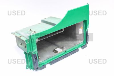 Truck spare parts - Cabin - Cabin interior - Tool box - MB941.890.19.90/7354.OCC