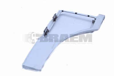 Truck spare parts - Cabin - Cabin interior - Tool box - MB941.899.00.25.OCC