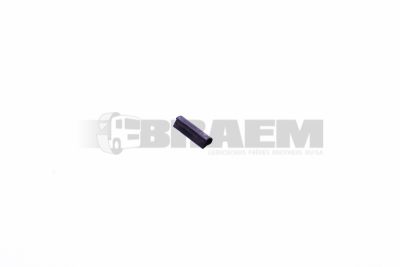 Pièces détachées poids lourd - Carrosserie - Pare-choc - Accessoires - MB941.899.00.91