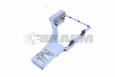 Truck spare parts - Cabin - Cabin interior - Tool box - MB941.899.10.25.OCC