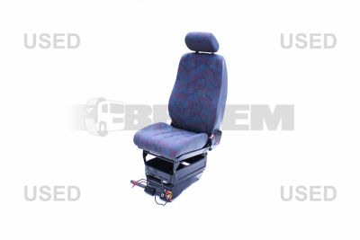 Pièces détachées camions et bus - Cabine - Interieur cabine - Siège - MB941.910.65.02/5C38.OCC