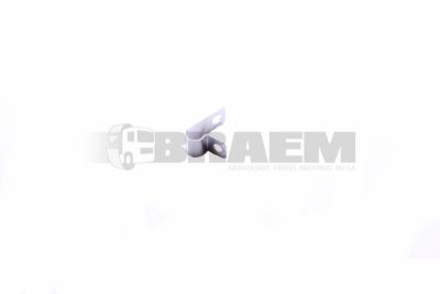 قطع غيار الشاحنات والحافلات - Cable strap, clamp - MB941.995.03.01