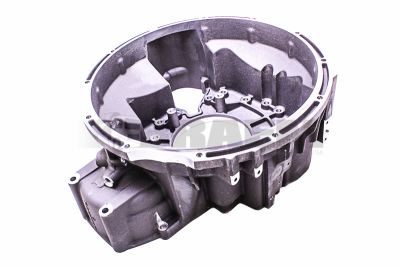 Запчасти для грузовиков - Коробка передач - NMV - Корпус Nmv - MB942.250.01.05.OCC
