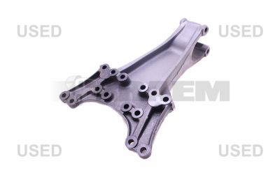 Truck spare parts - Suspension - Stabilization - Bearing bracket - MB942.325.02.09/7390.OCC