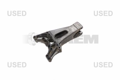 Запчасти для грузовиков - Подвеска - Система стабилизации - Bearing bracket - MB942.325.06.09.OCC