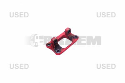 Truck spare parts - Suspension - Stabilization - Bearing bracket - MB942.325.14.09.OCC