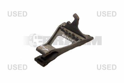 قطع غيار الشاحنات والحافلات - التعليق - الاستقرار - Bearing bracket - MB942.325.24.09/7390.OCC