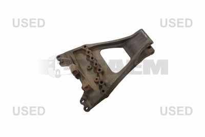Запчасти для грузовиков - Подвеска - Система стабилизации - Bearing bracket - MB942.325.26.09/7390.OCC
